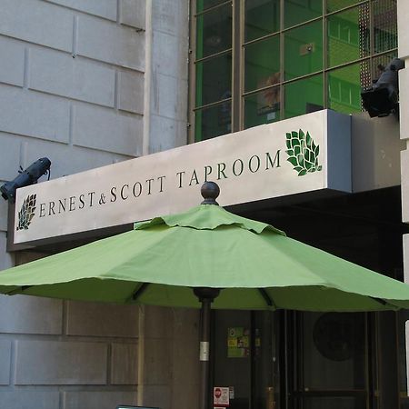 Luxiasuites Rodney Square ウィルミントン エクステリア 写真